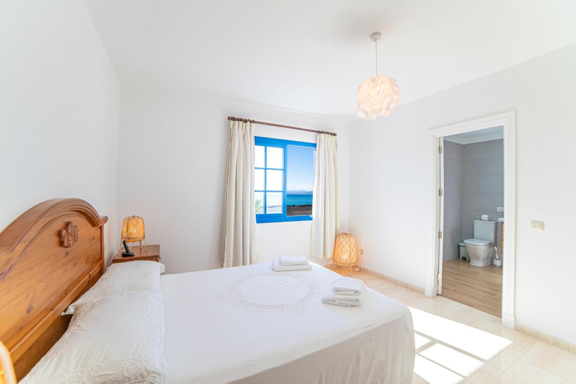 Beautiful Detached Lanzarote Villa 3 Bedrooms Villa Stacruz Bay Stunning Views Close To Amenities Playa Blanca エクステリア 写真