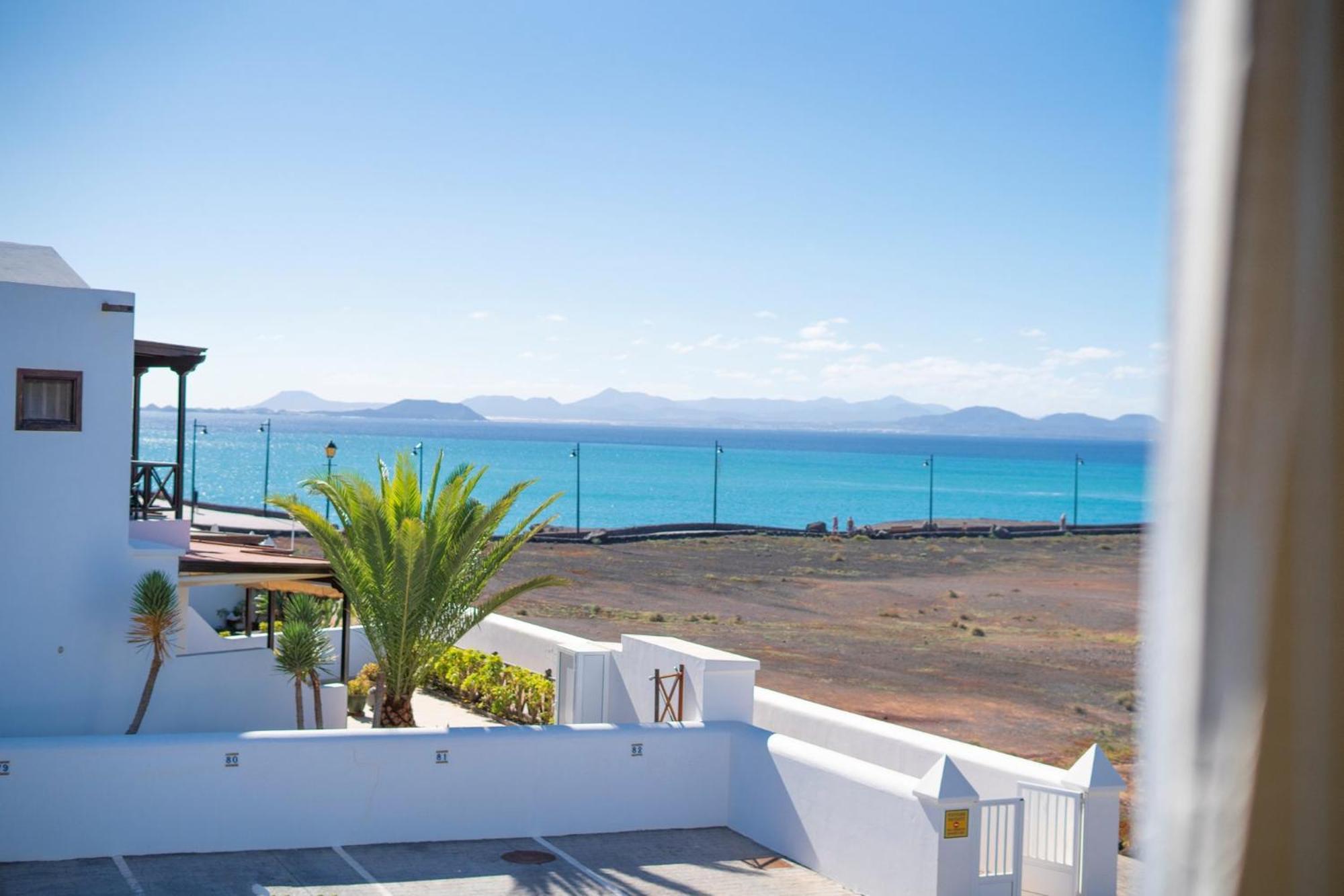 Beautiful Detached Lanzarote Villa 3 Bedrooms Villa Stacruz Bay Stunning Views Close To Amenities Playa Blanca エクステリア 写真