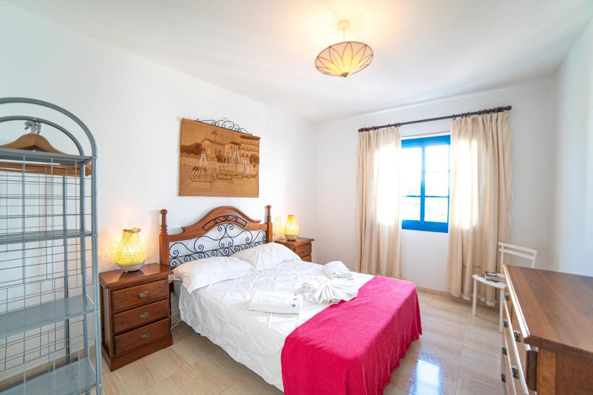 Beautiful Detached Lanzarote Villa 3 Bedrooms Villa Stacruz Bay Stunning Views Close To Amenities Playa Blanca エクステリア 写真