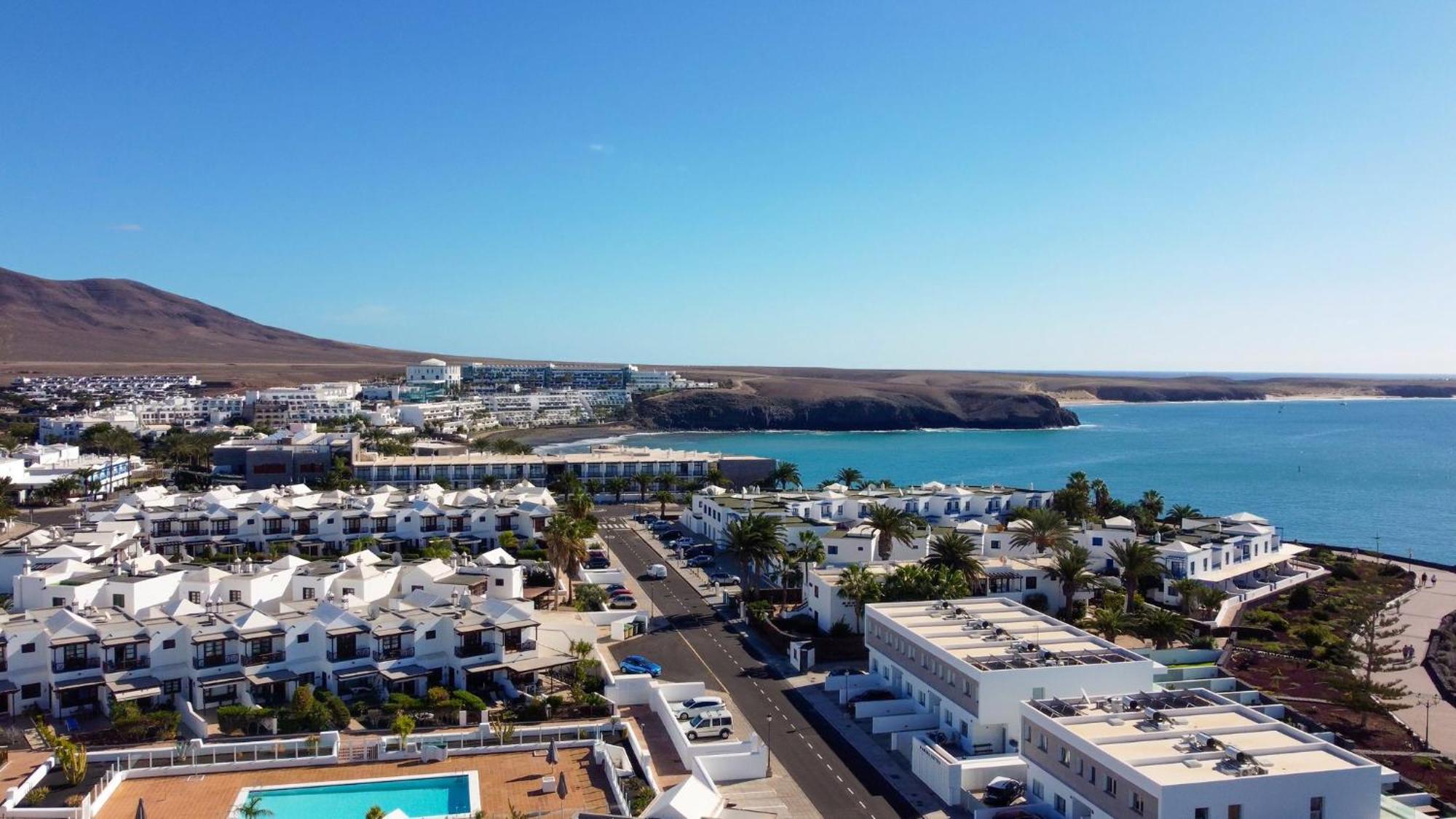 Beautiful Detached Lanzarote Villa 3 Bedrooms Villa Stacruz Bay Stunning Views Close To Amenities Playa Blanca エクステリア 写真