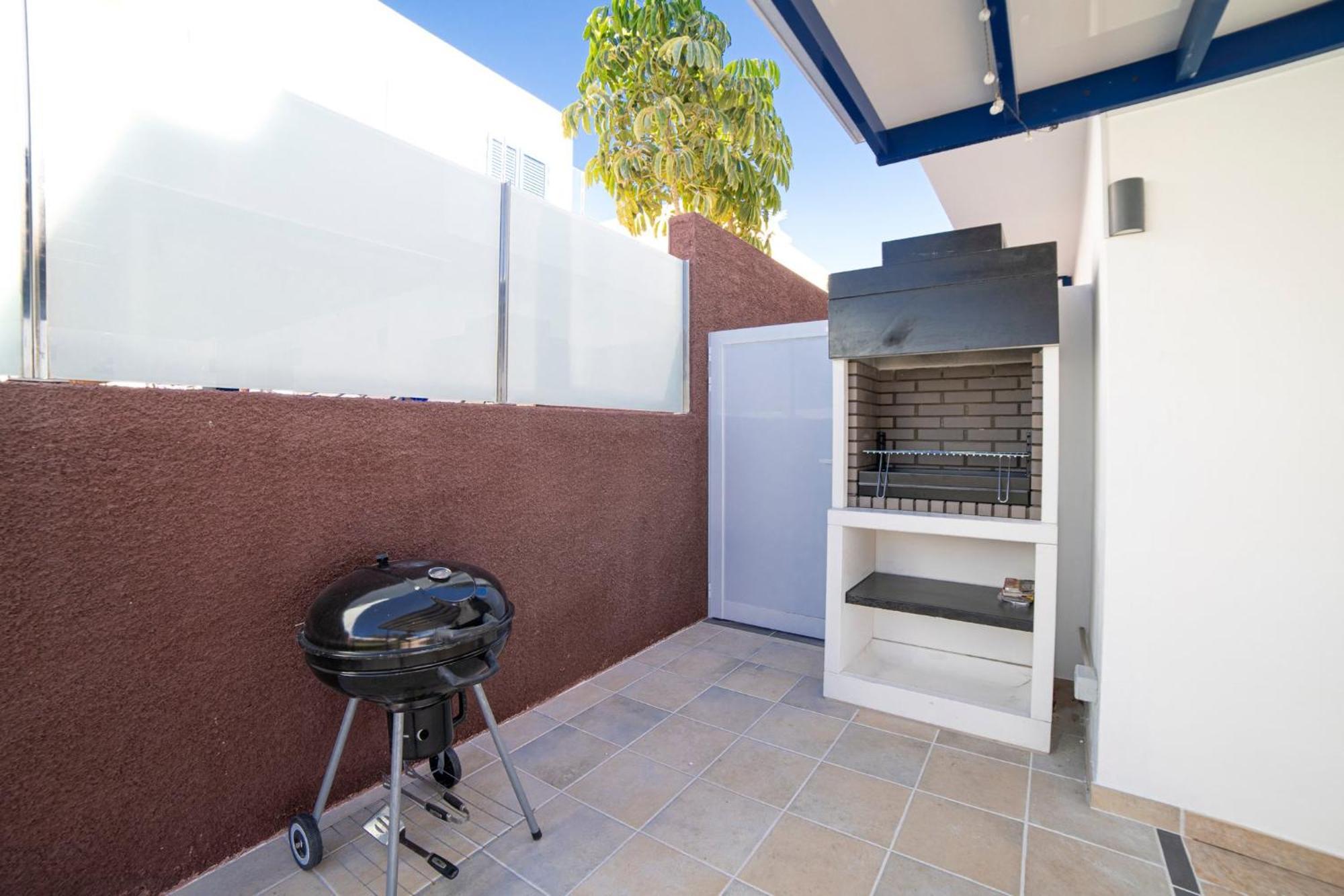 Beautiful Detached Lanzarote Villa 3 Bedrooms Villa Stacruz Bay Stunning Views Close To Amenities Playa Blanca エクステリア 写真