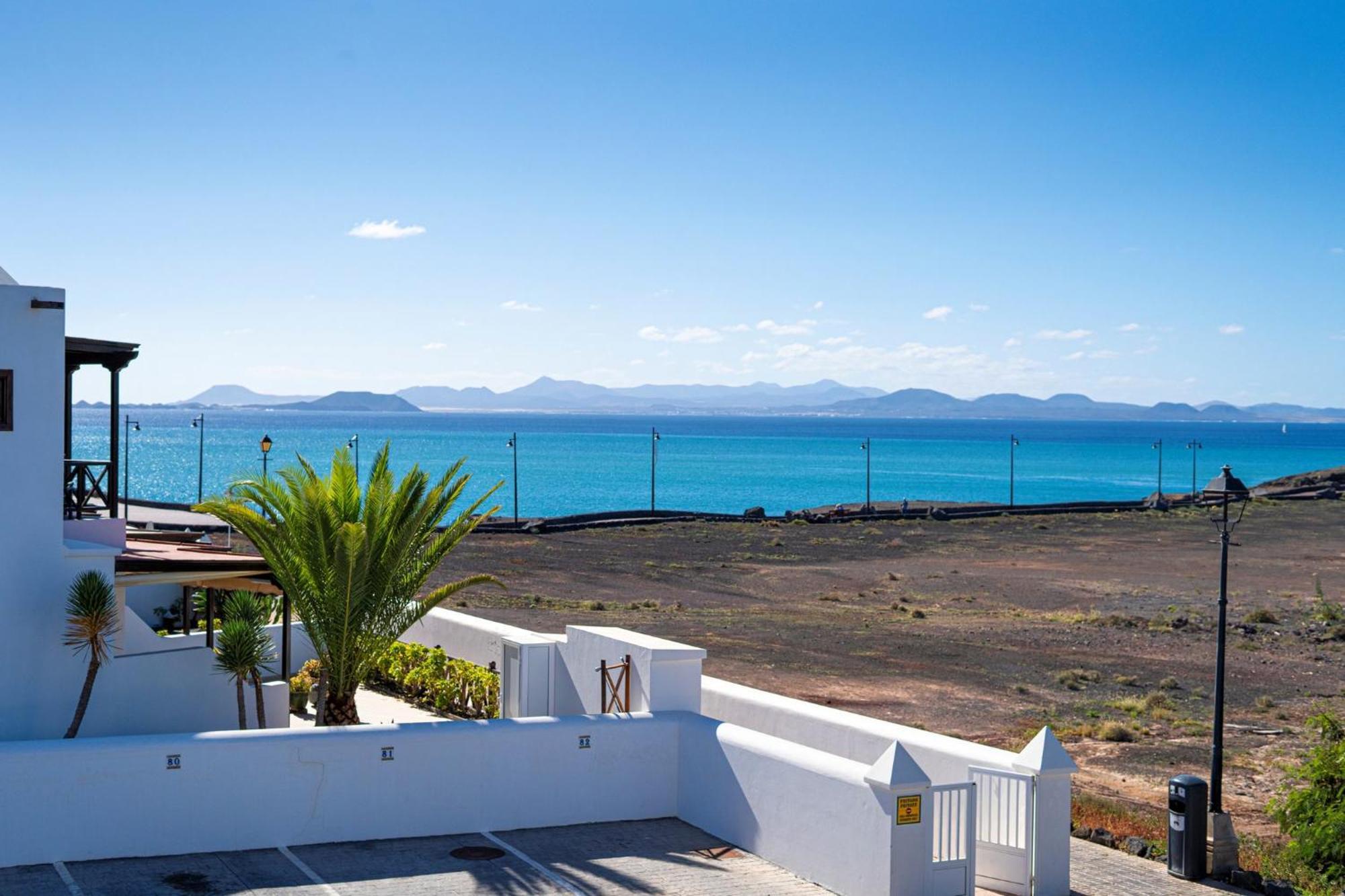 Beautiful Detached Lanzarote Villa 3 Bedrooms Villa Stacruz Bay Stunning Views Close To Amenities Playa Blanca エクステリア 写真